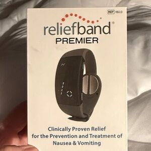 Premier Black Wearable